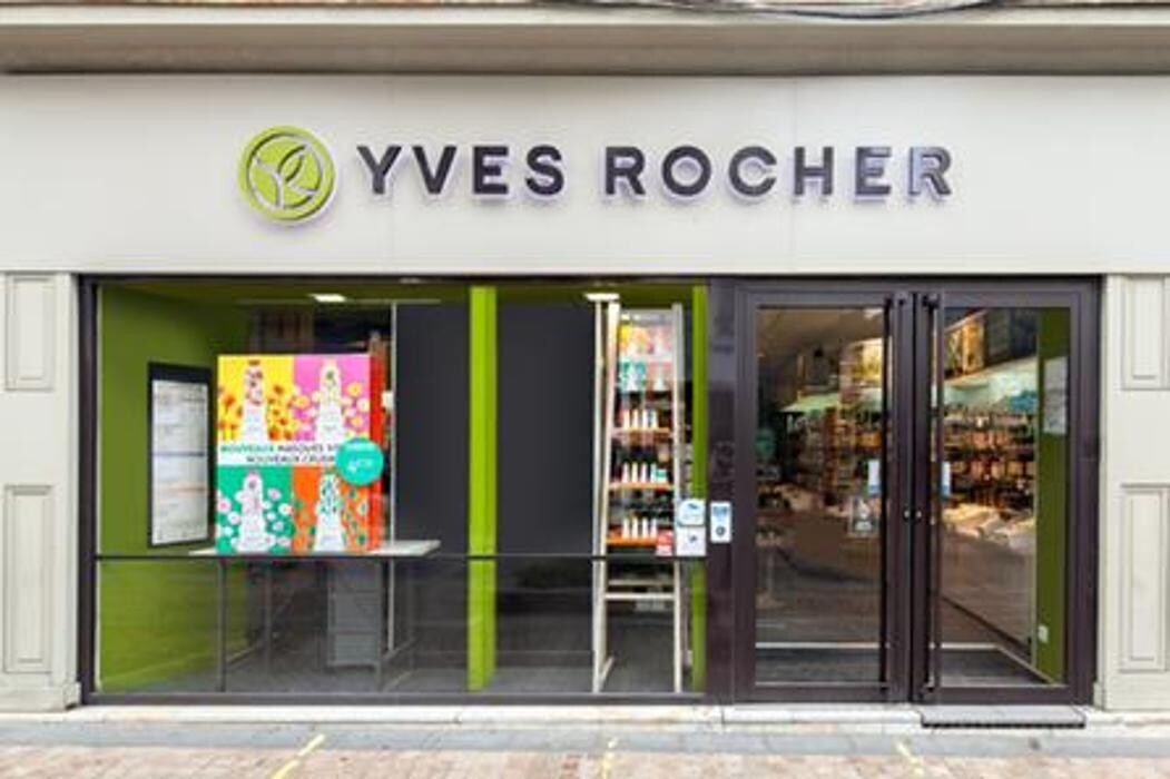 Images Yves Rocher
