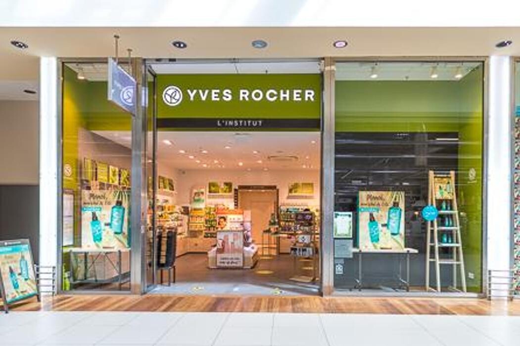 Images Yves Rocher