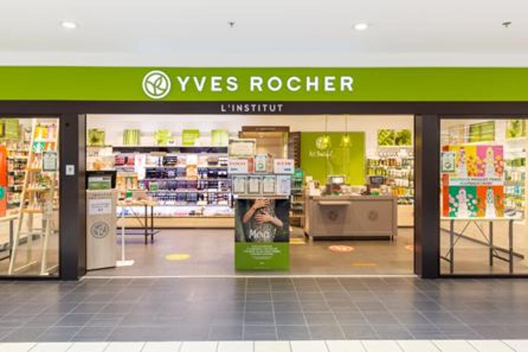 Images Yves Rocher