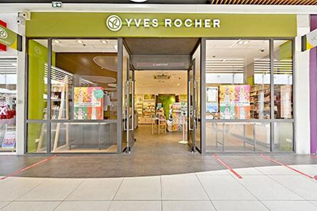 Images Yves Rocher