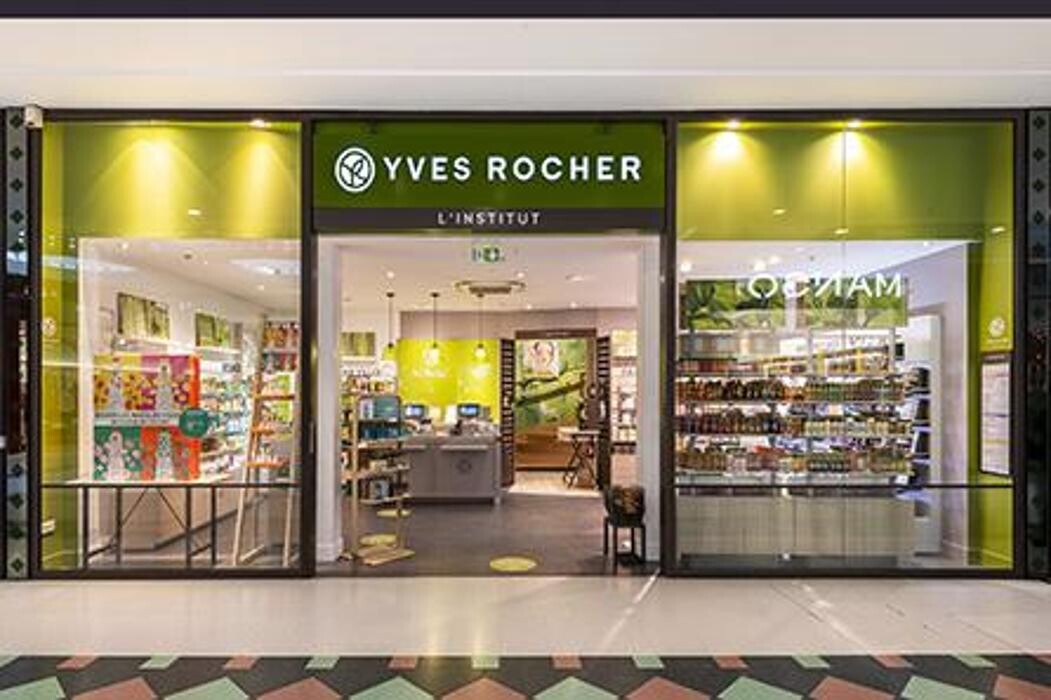 Images Yves Rocher