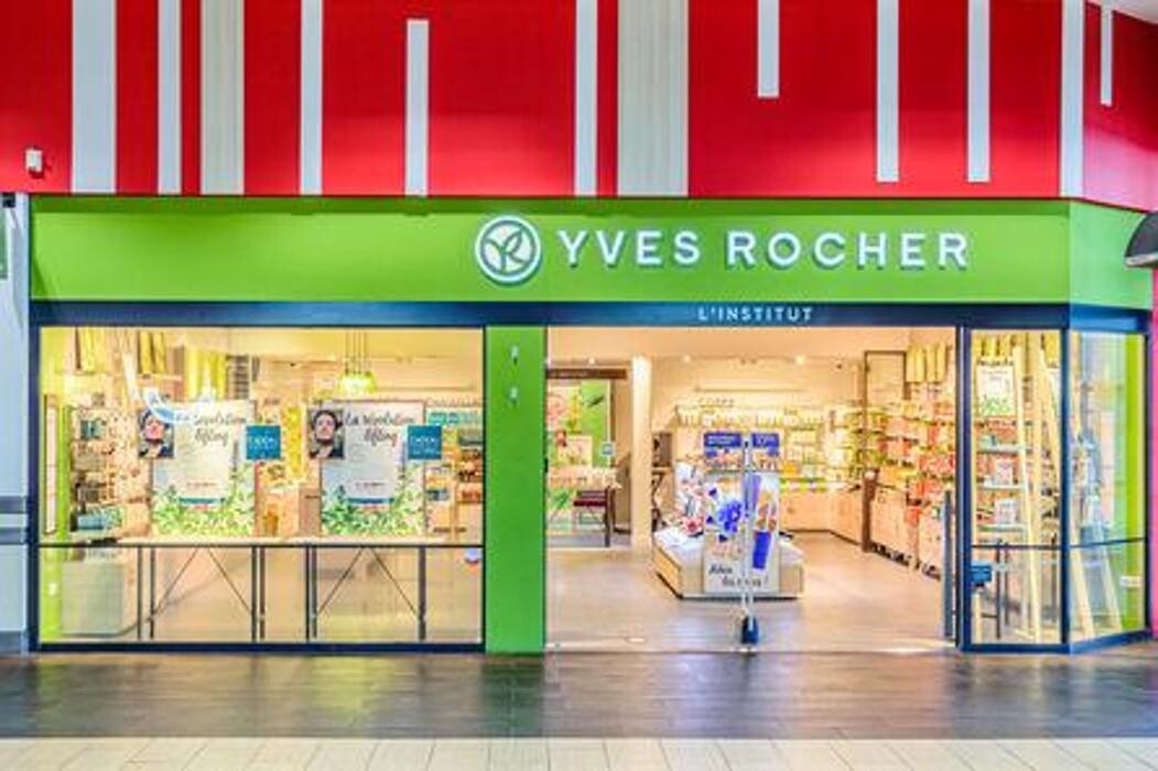 Images Yves Rocher