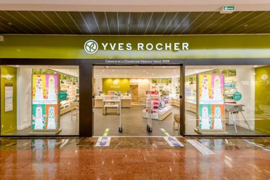 Images Yves Rocher
