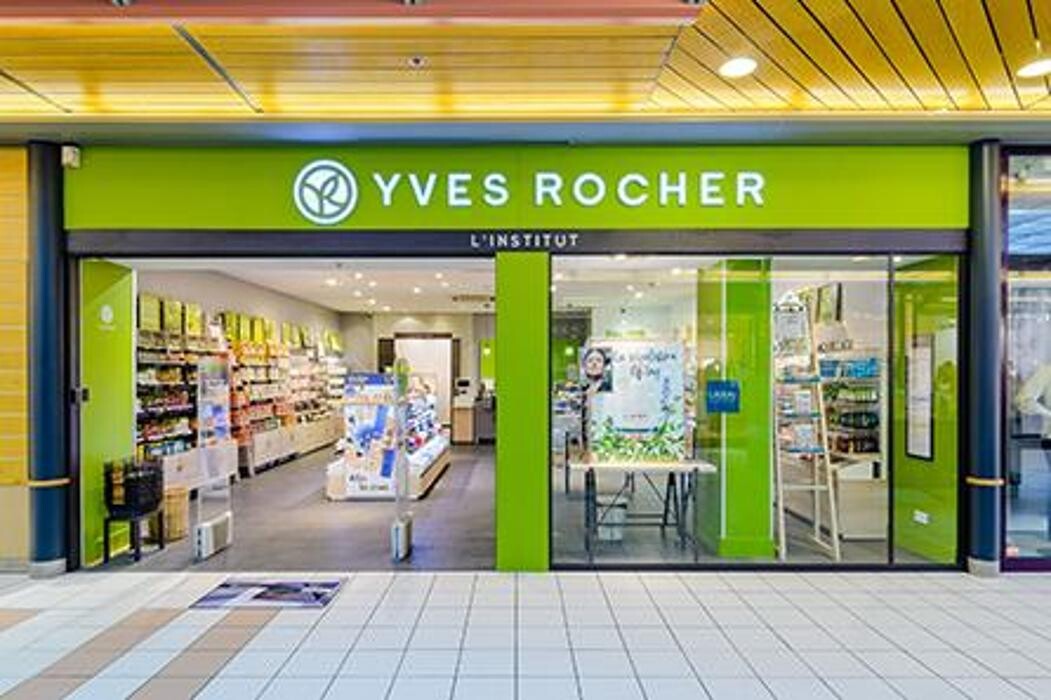 Images Yves Rocher