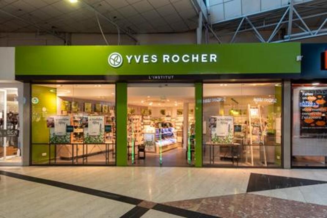 Images Yves Rocher