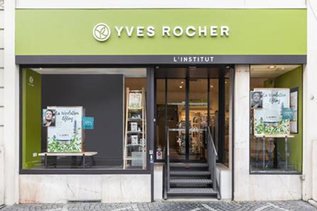 Images Yves Rocher