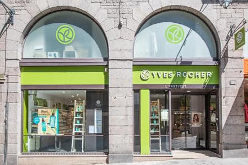 Images Yves Rocher