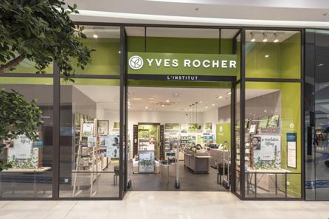 Images Yves Rocher