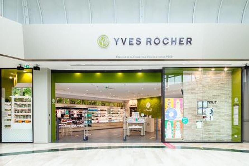 Images Yves Rocher