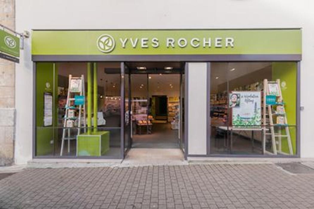 Images Yves Rocher