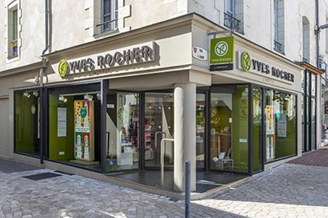 Images Yves Rocher