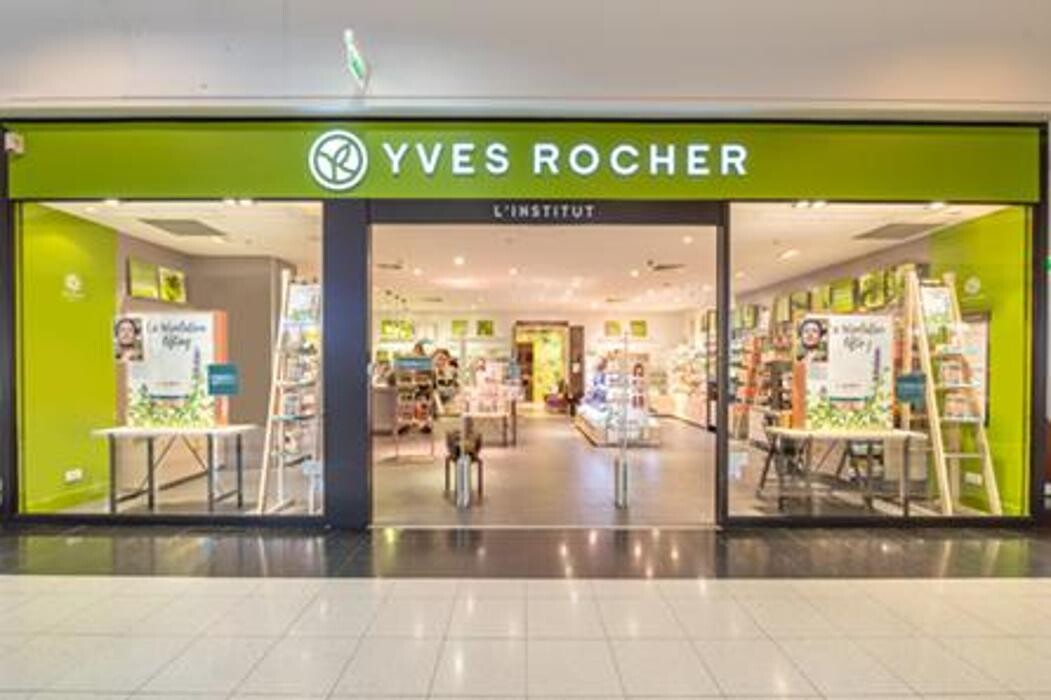 Images Yves Rocher