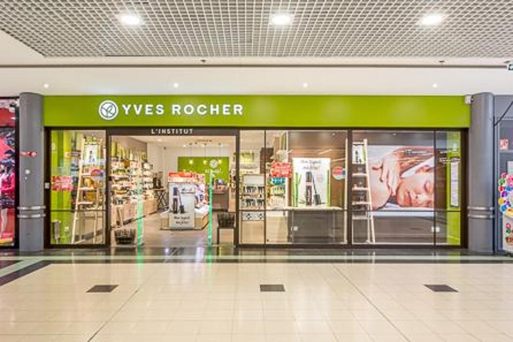 Images Yves Rocher