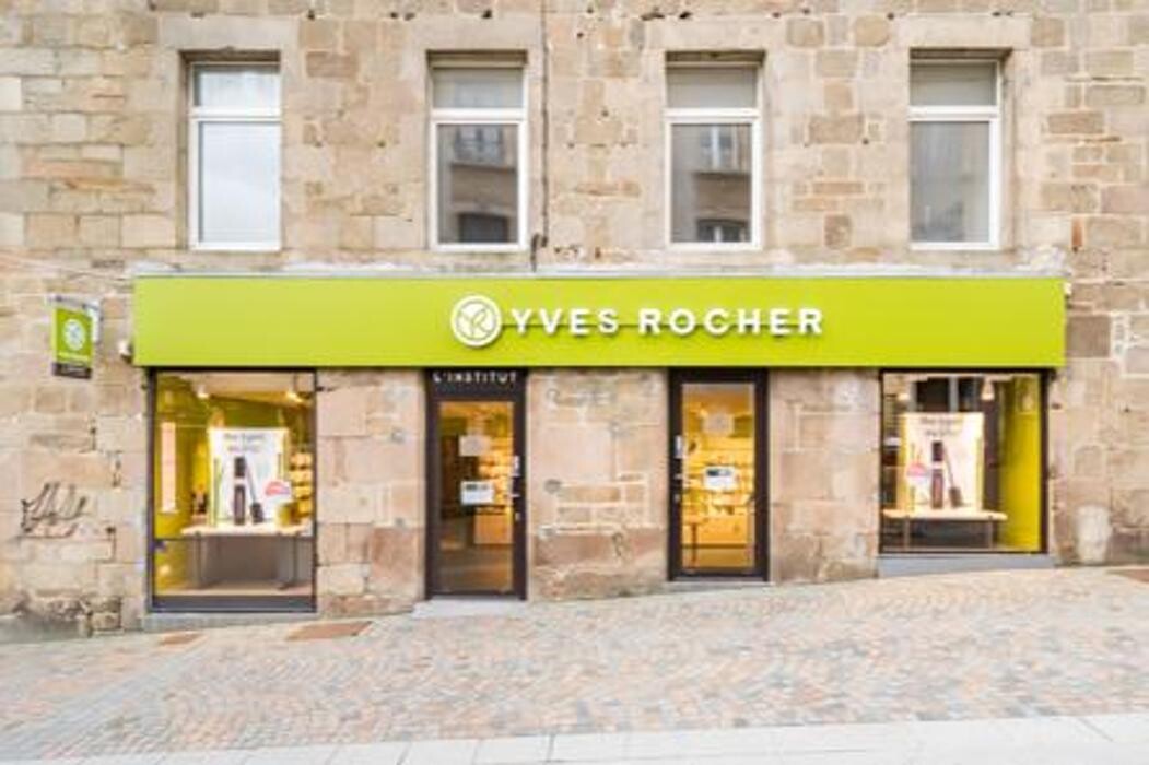 Images Yves Rocher