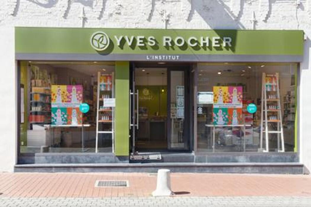 Images Yves Rocher