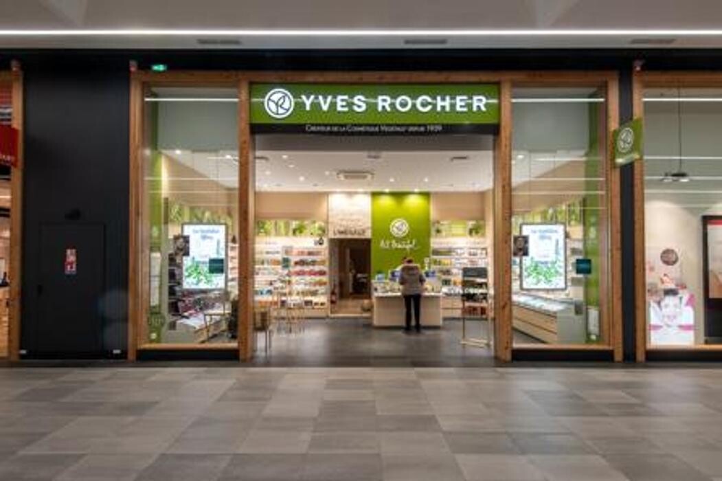 Images Yves Rocher