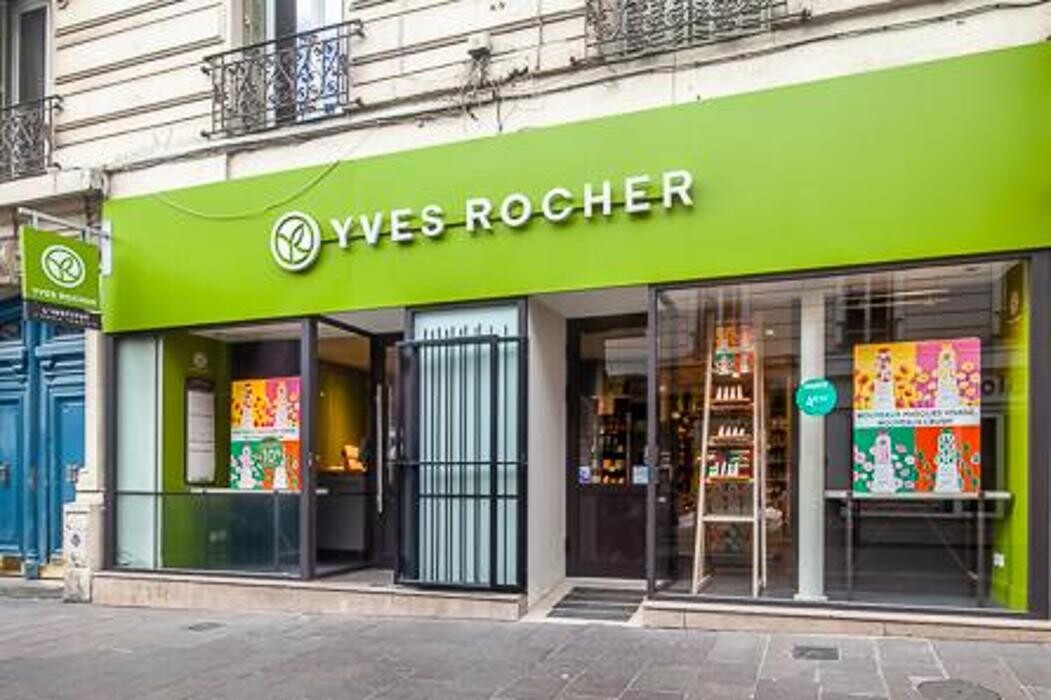 Images Yves Rocher