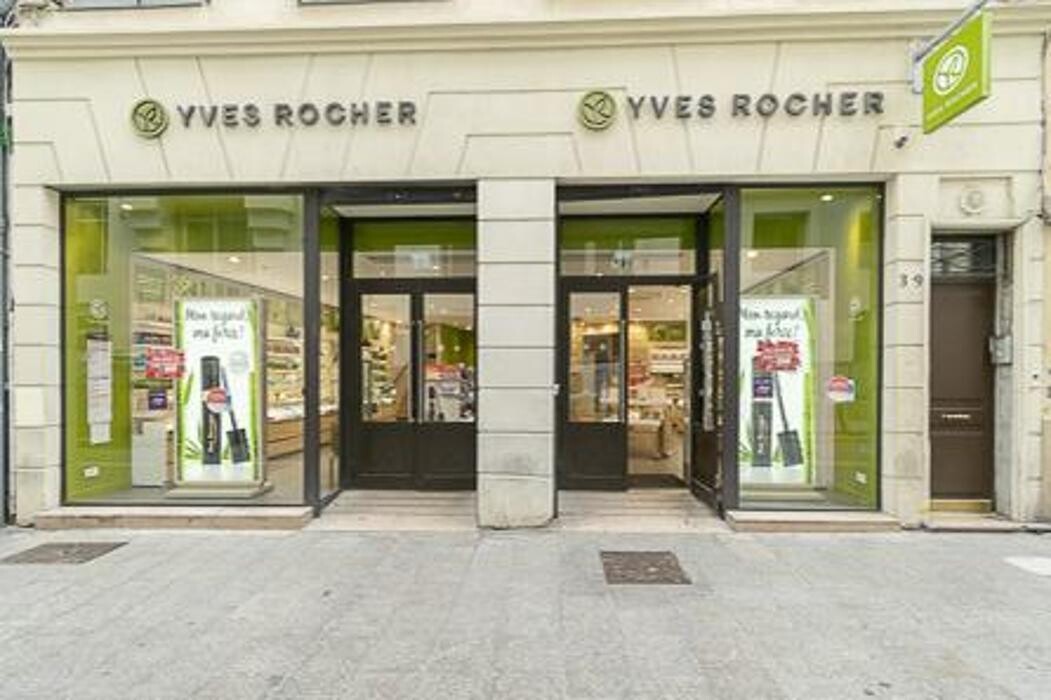 Images Yves Rocher