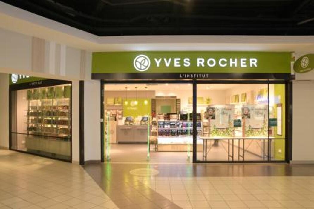 Images Yves Rocher