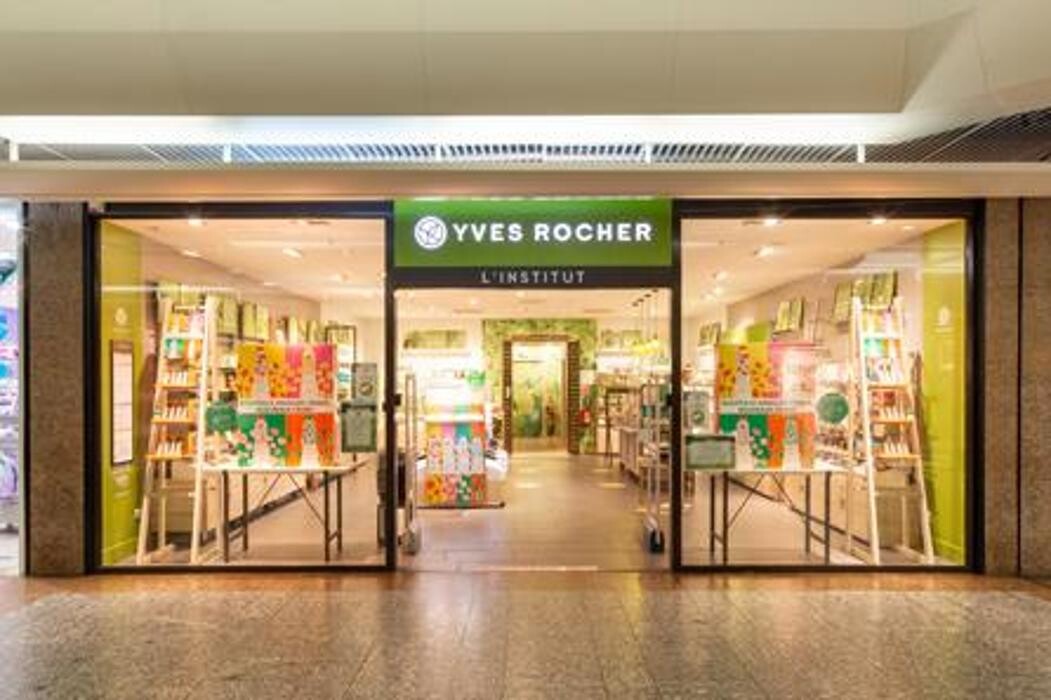 Images Yves Rocher