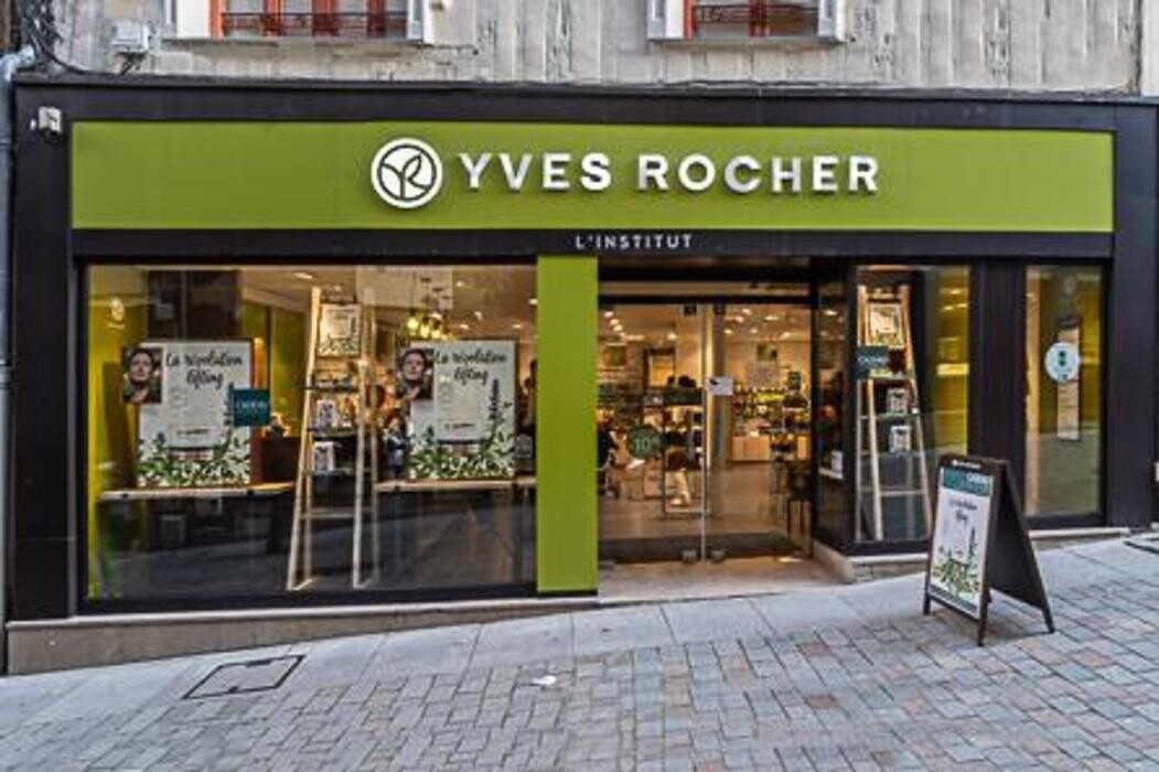 Images Yves Rocher