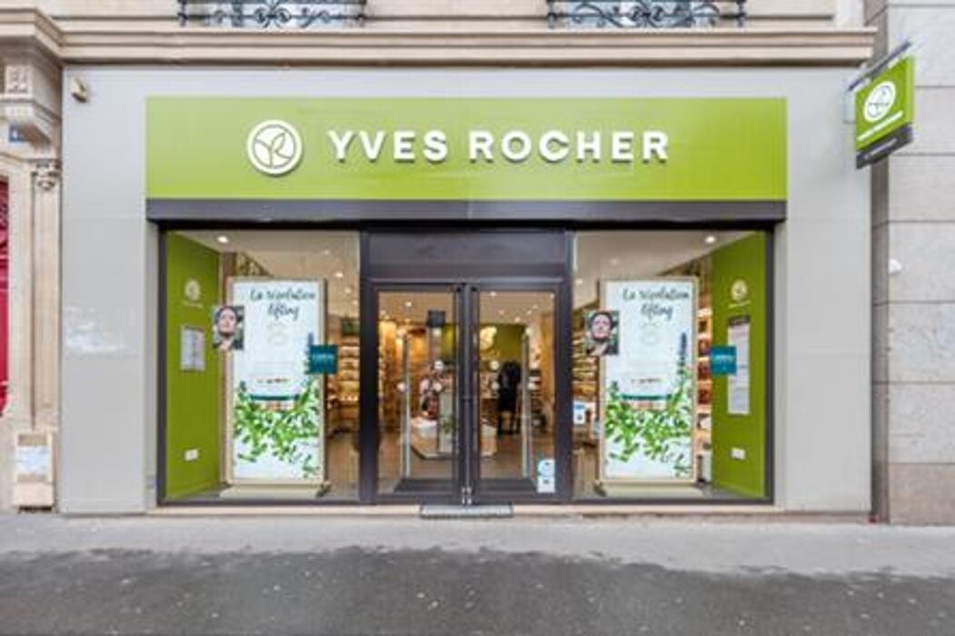 Images Yves Rocher