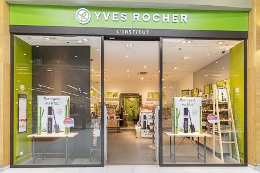 Images Yves Rocher