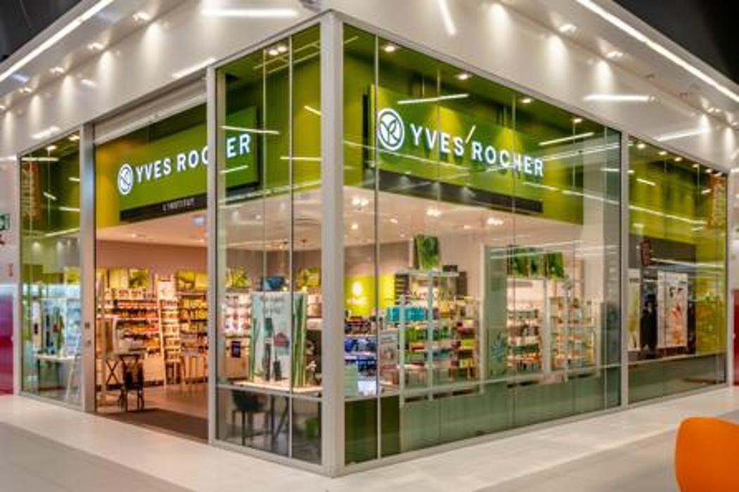 Images Yves Rocher