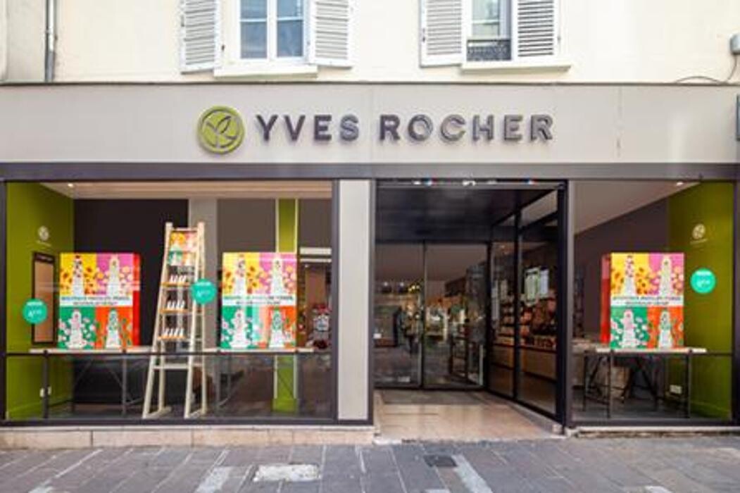 Images Yves Rocher