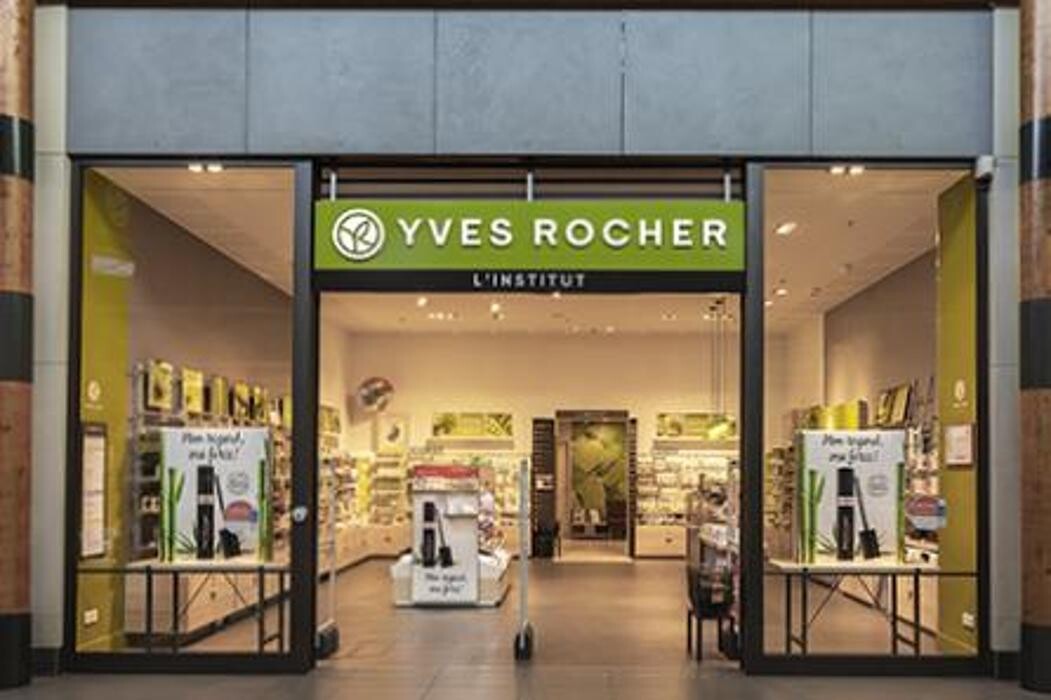 Images Yves Rocher