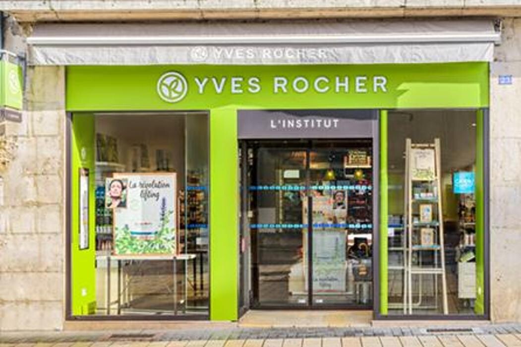 Images Yves Rocher