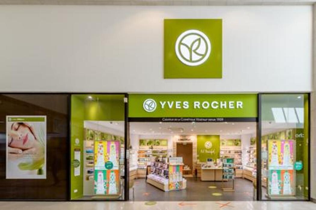 Images Yves Rocher