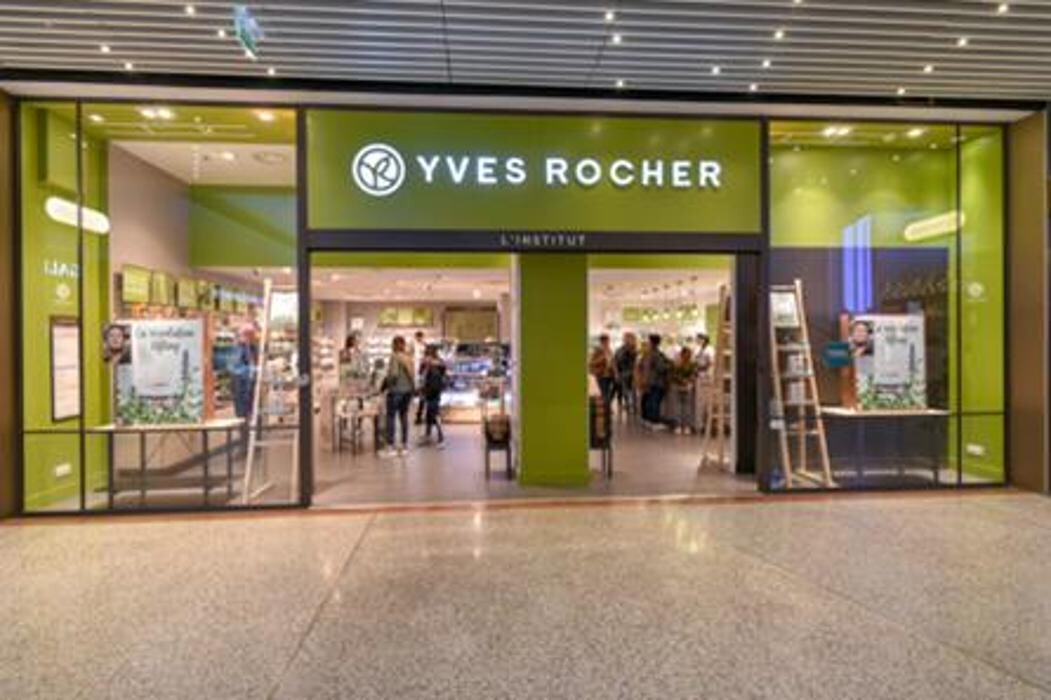 Images Yves Rocher