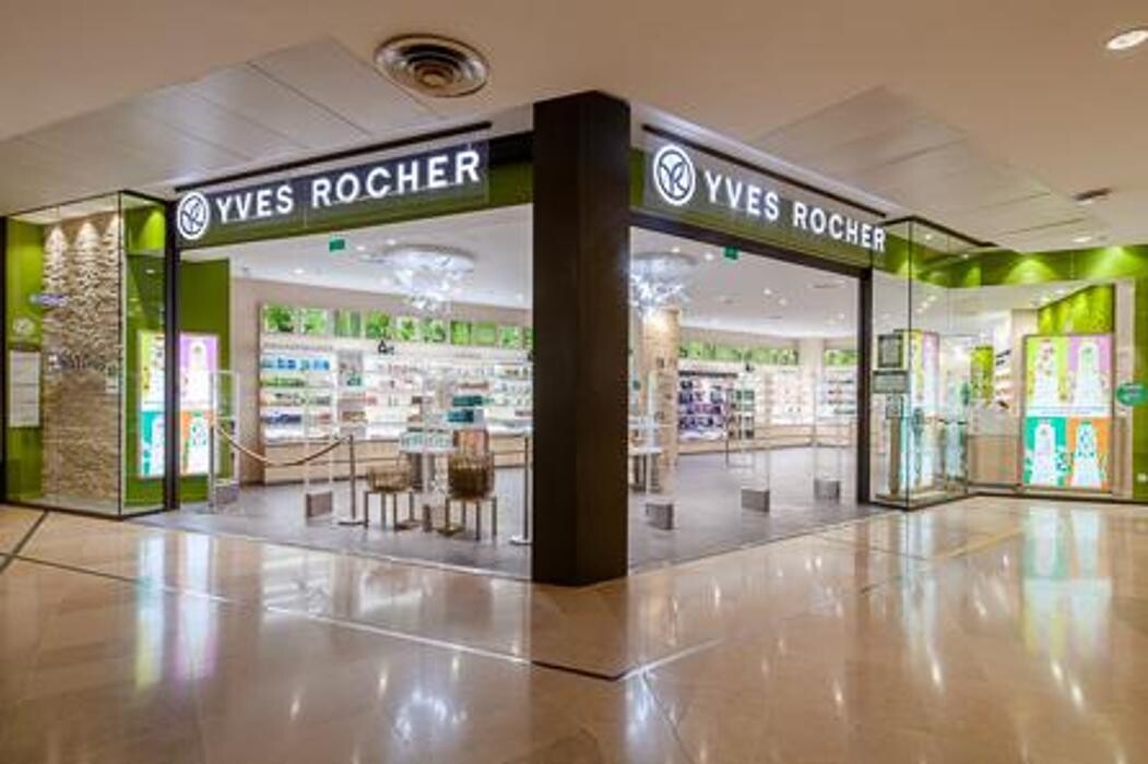 Images Yves Rocher