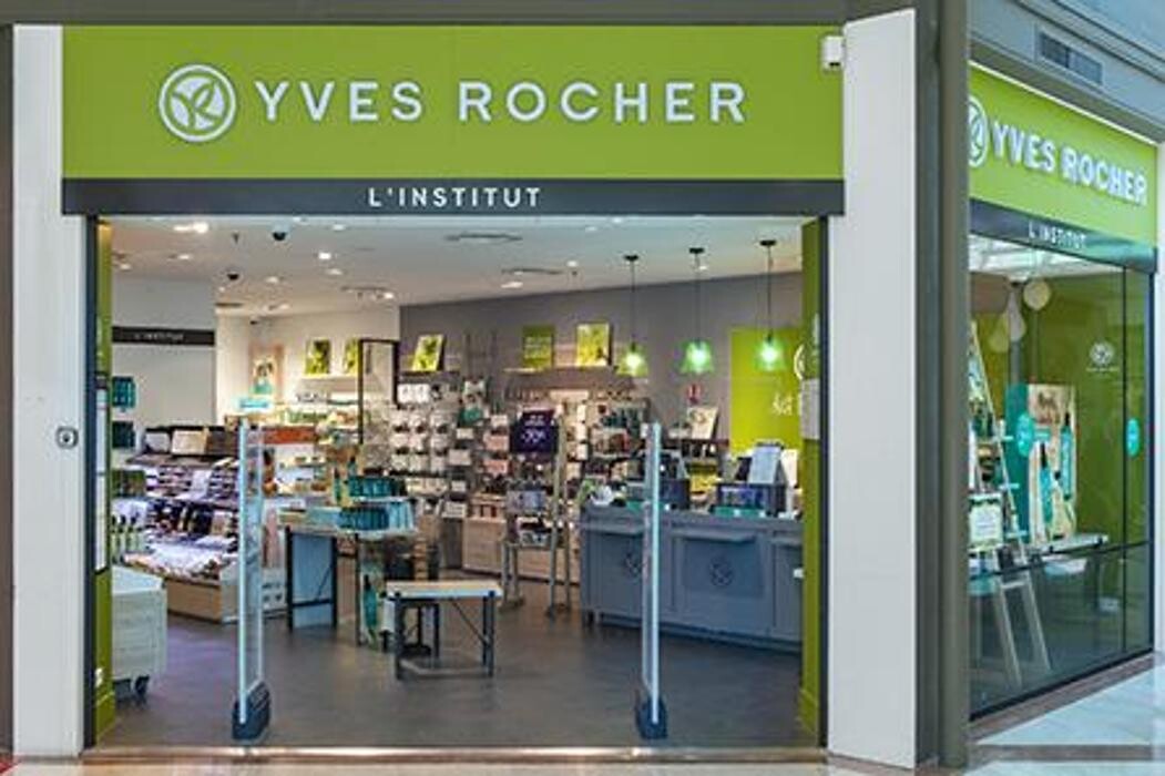 Images Yves Rocher