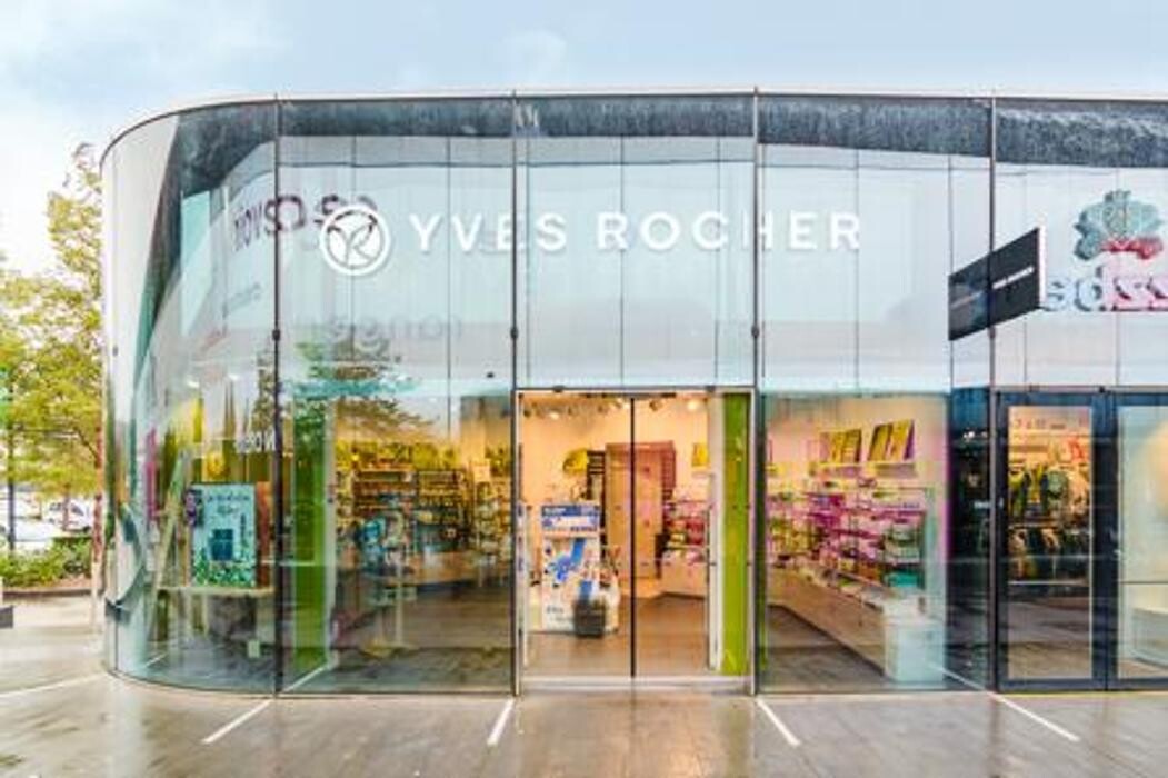 Images Yves Rocher