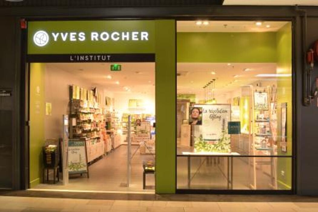 Images Yves Rocher