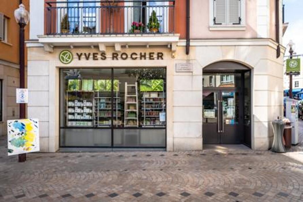 Images Yves Rocher