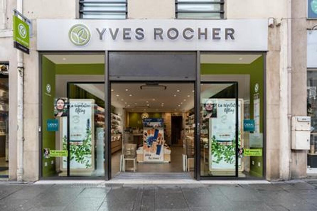 Images Yves Rocher