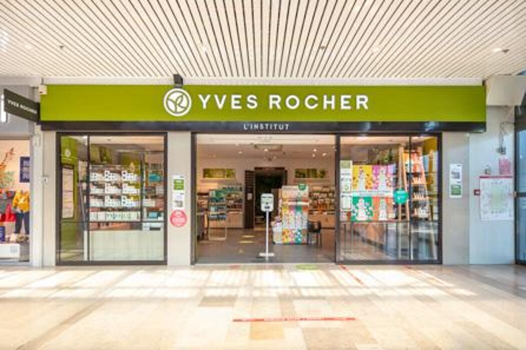 Images Yves Rocher