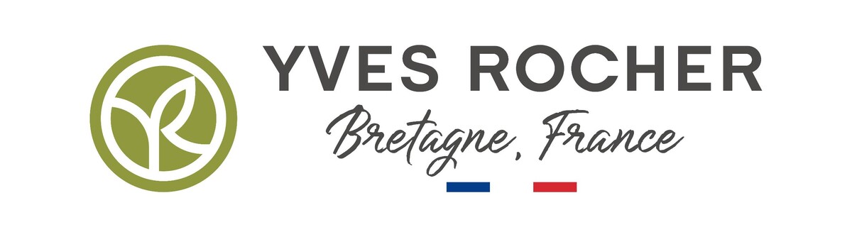 Yves Rocher Logo