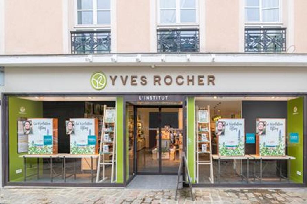 Images Yves Rocher