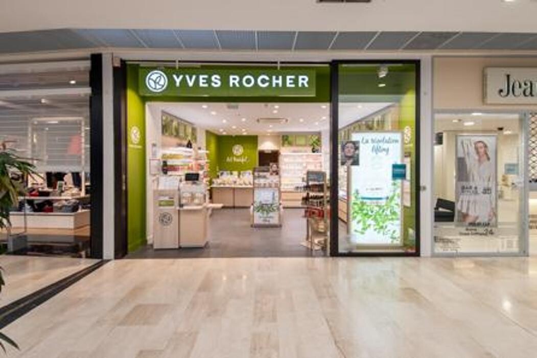 Images Yves Rocher