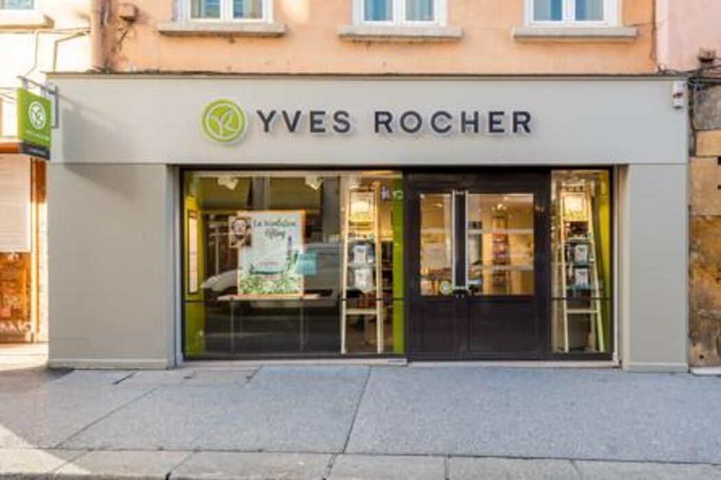 Images Yves Rocher