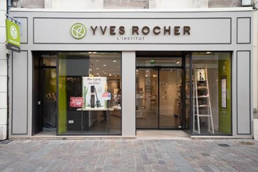 Images Yves Rocher