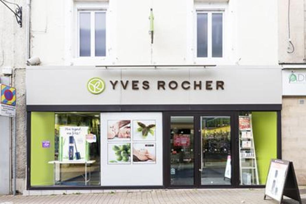 Images Yves Rocher