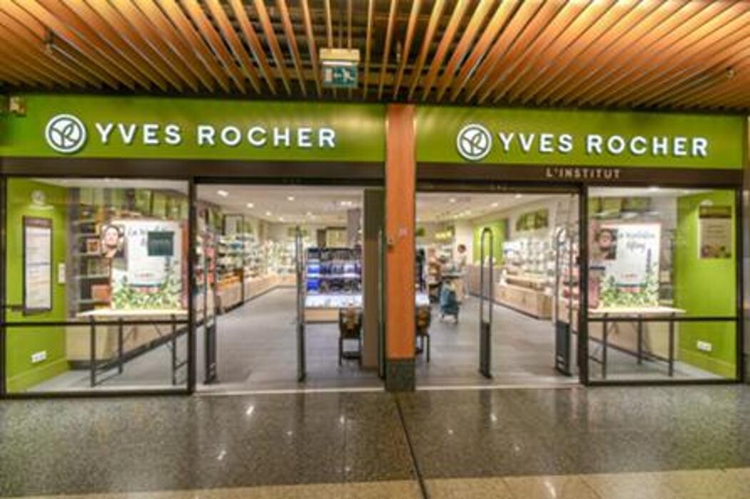 Images Yves Rocher