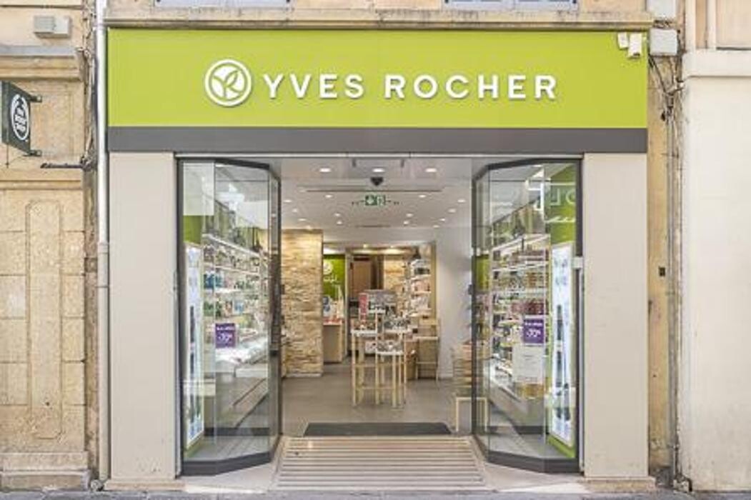 Images Yves Rocher