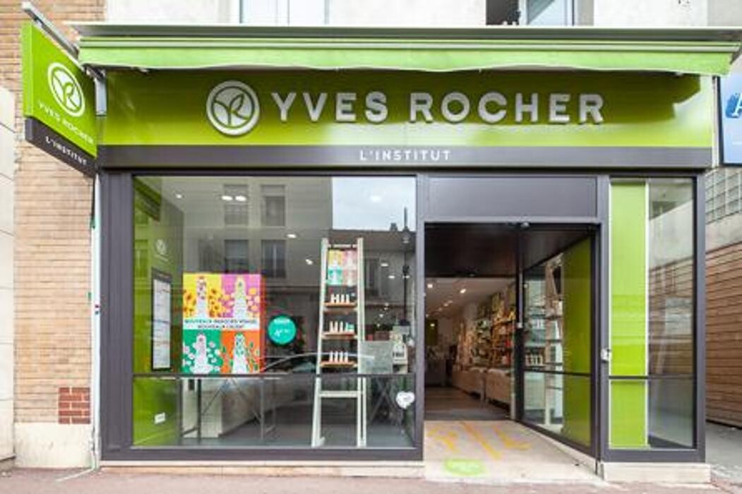 Images Yves Rocher