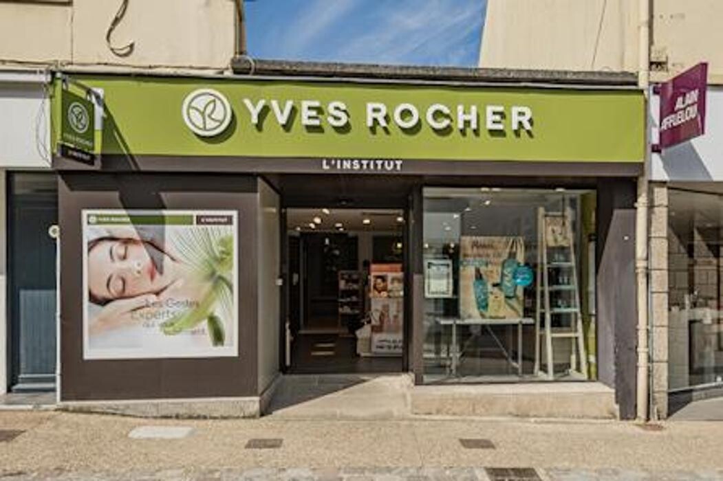 Images Yves Rocher